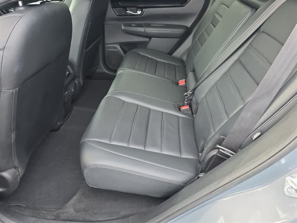 Certified 2023 Honda CR-V EX-L image 16