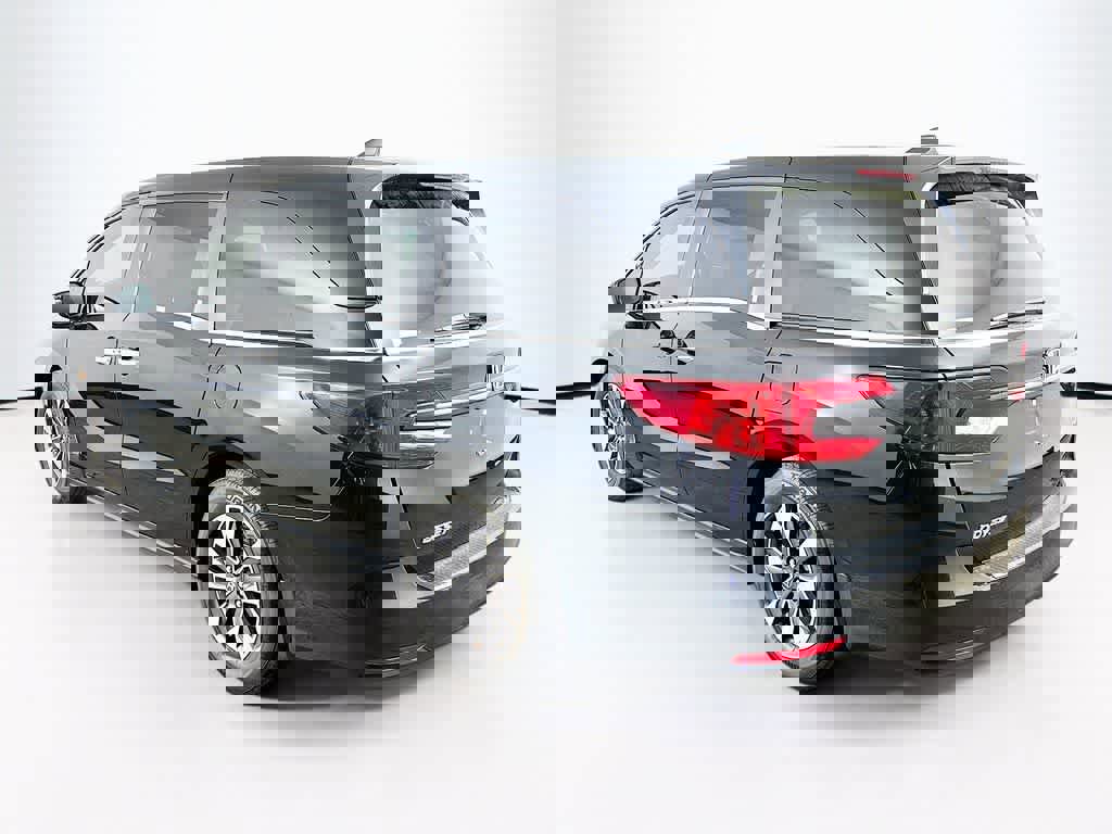 Used 2023 Honda Odyssey EX-L image 4