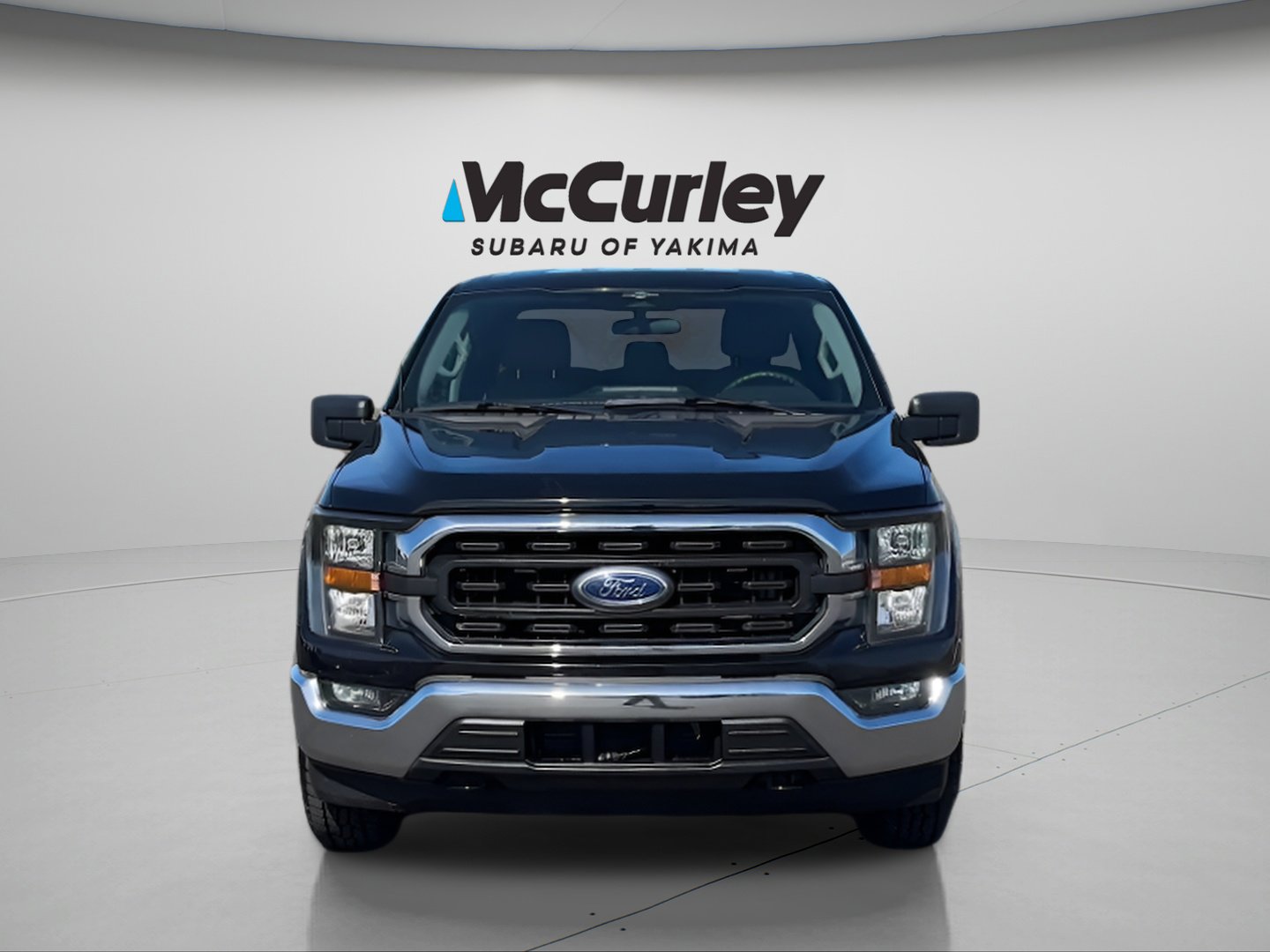 Used 2023 Ford F150 XLT w/ Trailer Tow Package image 2