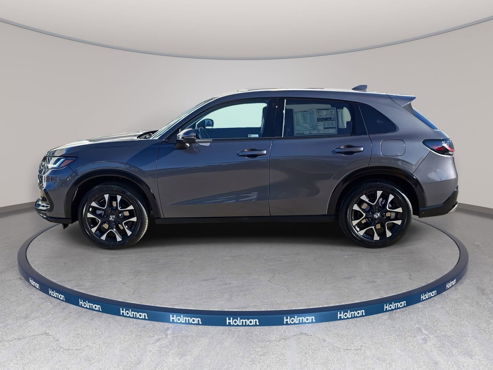 New 2026 Honda HR-V EX-L image 8