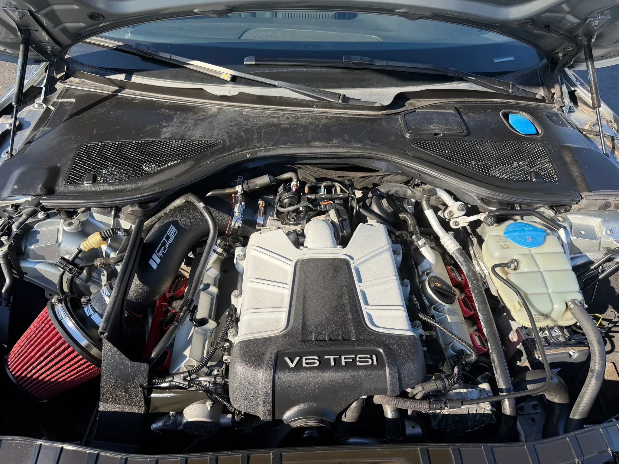 Used 2012 Audi A7 3.0T Premium Plus w/ Premium Plus Pkg image 41