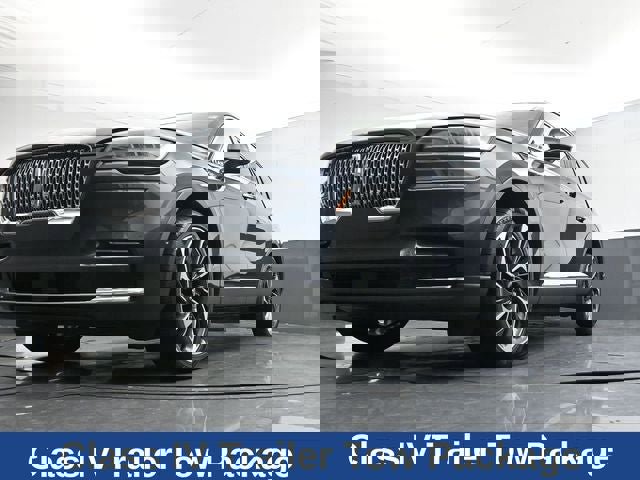 Used 2023 Lincoln Aviator Reserve w/ Equipment Group 201A image 30