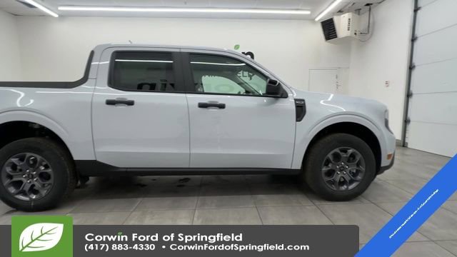 New 2026 Ford Maverick XLT w/ XLT Luxury Package image 6