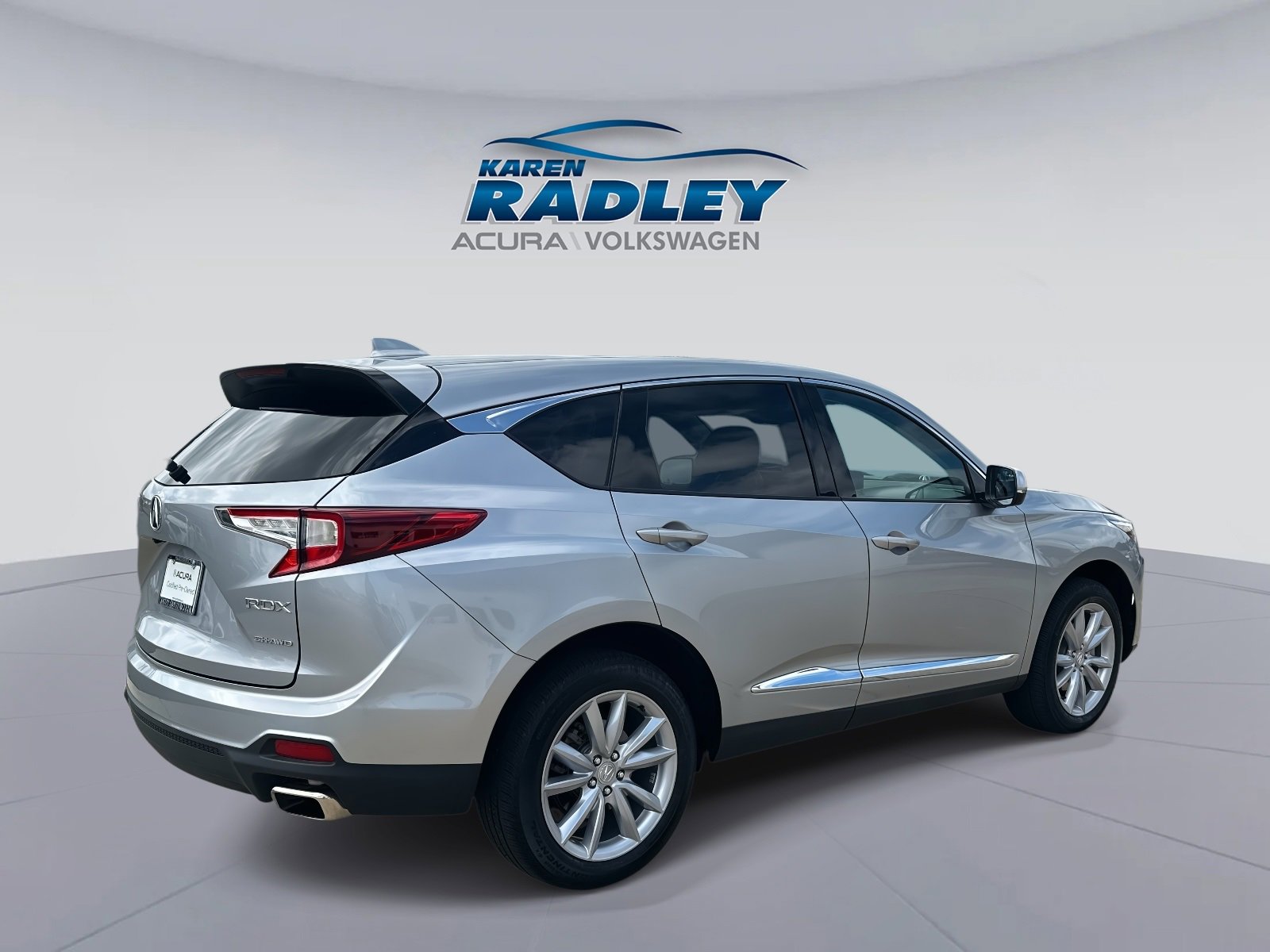 Used 2023 Acura RDX image 6