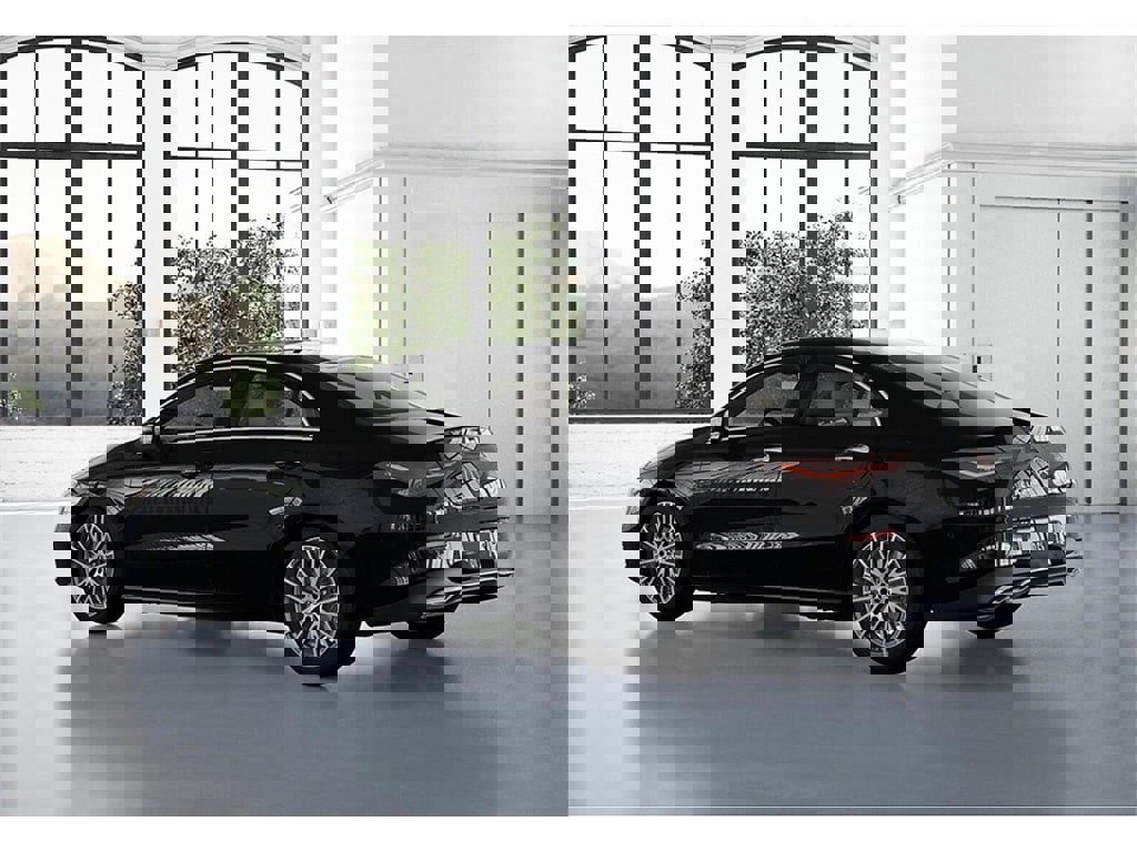 New 2026 Mercedes-Benz CLA 250 4MATIC image 30