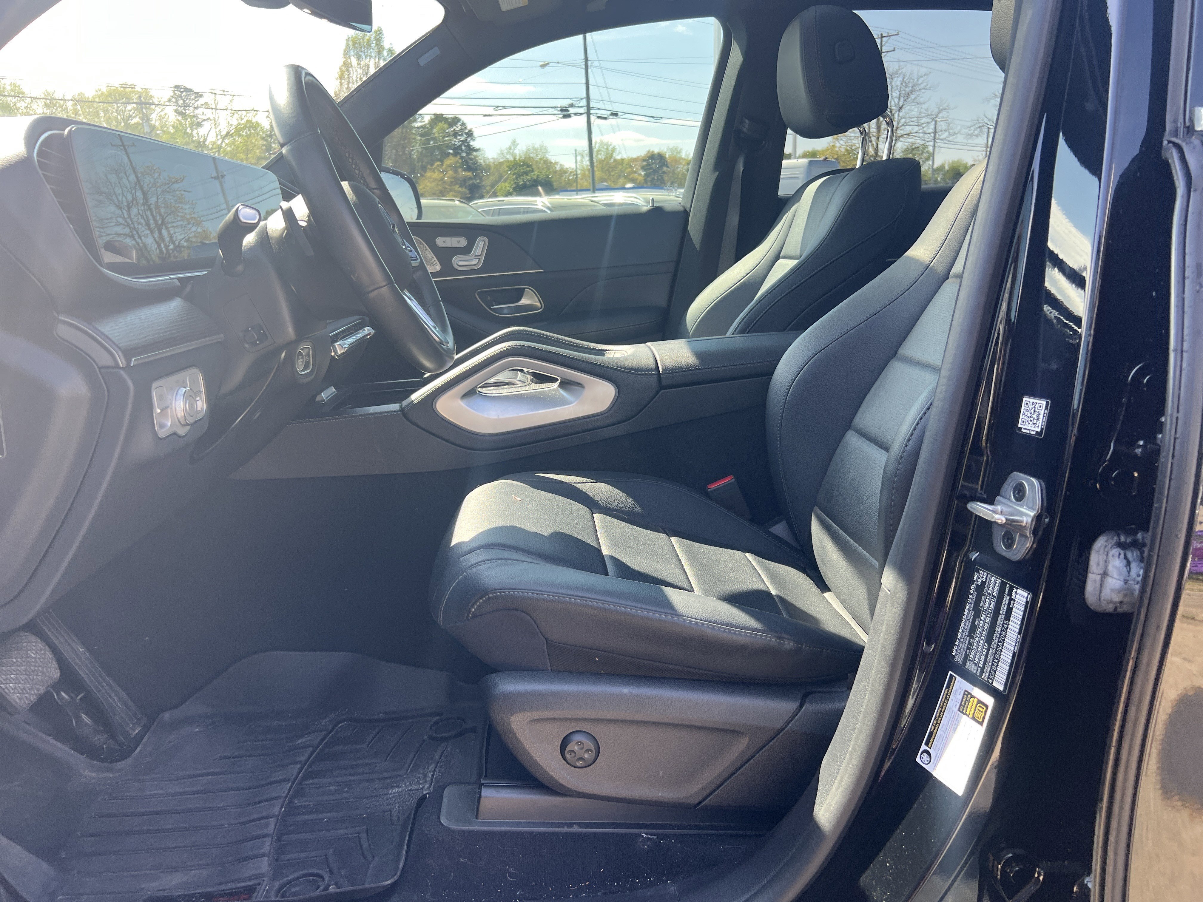 Certified 2022 Mercedes-Benz GLE 350 4MATIC image 16