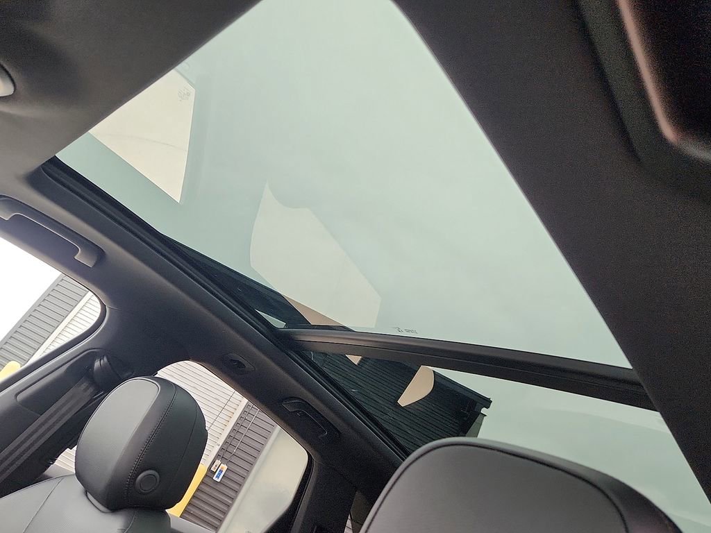 New 2026 Porsche Cayenne image 12