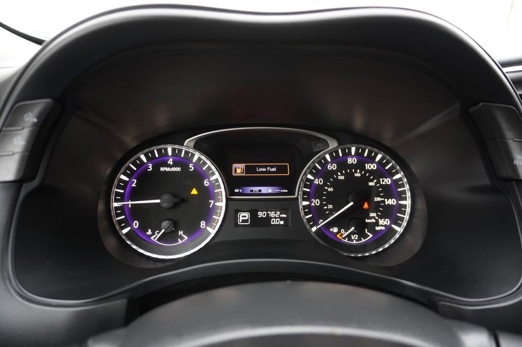 Used 2020 INFINITI QX60 Pure AWD/4WD image 15