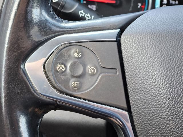 Used 2019 Chevrolet Traverse LT w/ LT Premium Package image 18