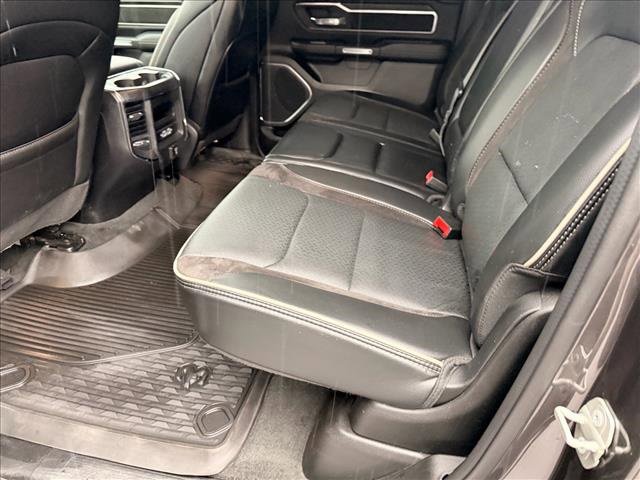 Used 2024 RAM 1500 Laramie image 7
