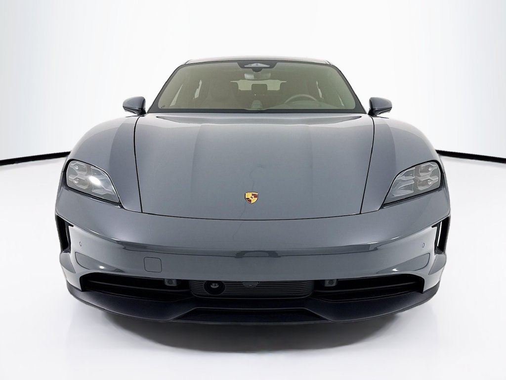 New 2026 Porsche Taycan AWD/4WD image 6