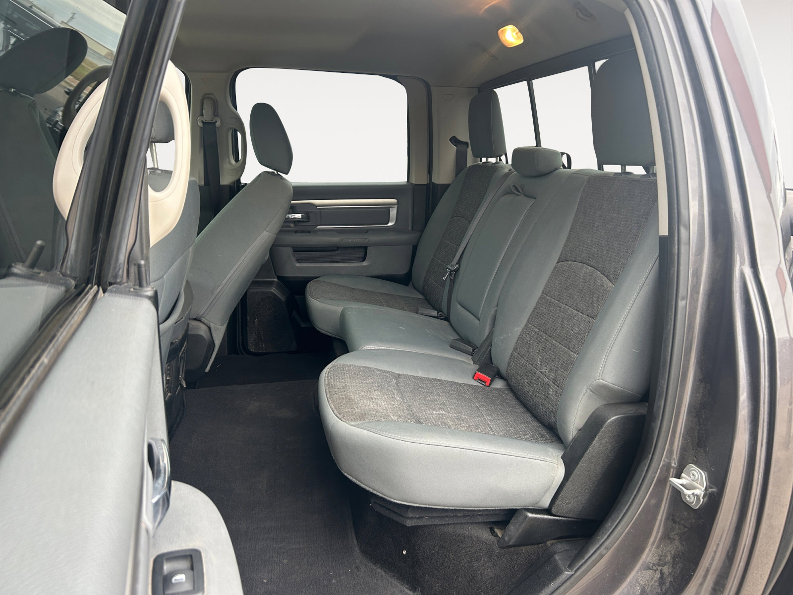 Used 2017 RAM 1500 Lone Star image 18