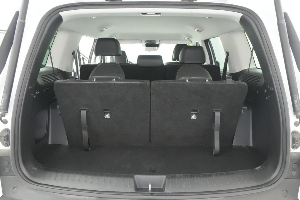 Used 2024 Hyundai Santa Fe SEL AWD/4WD image 22