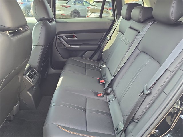 New 2026 MAZDA CX-50 AWD 2.5 Hybrid w/ Cargo Package image 27