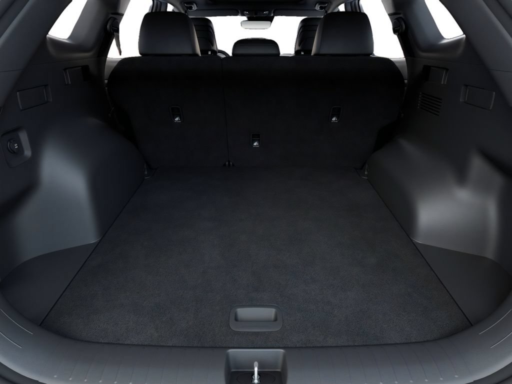 New 2026 Kia Sportage X-Line w/ X-Line Technology Package AWD/4WD image 19