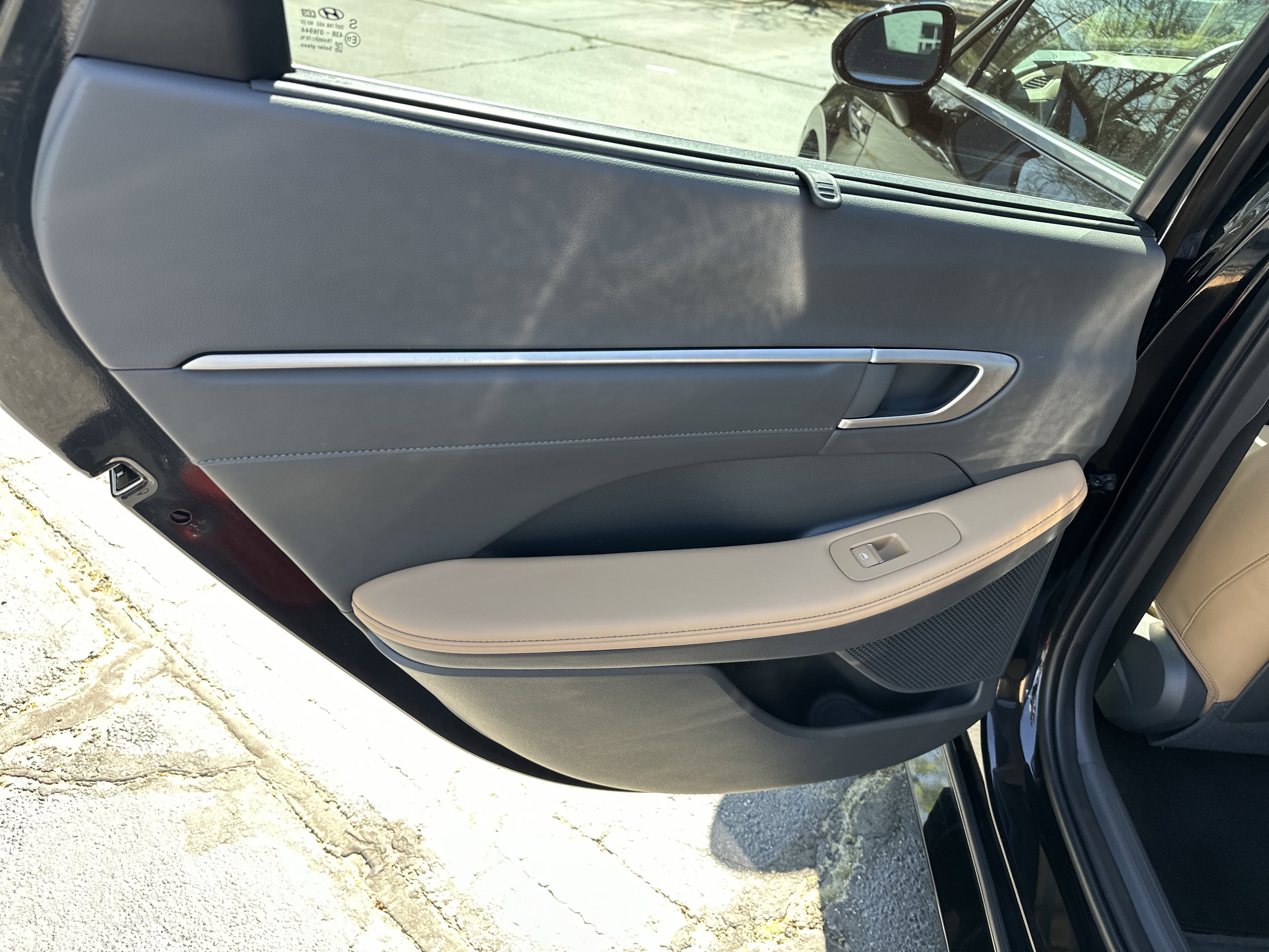 Used 2024 Hyundai Sonata Limited image 23