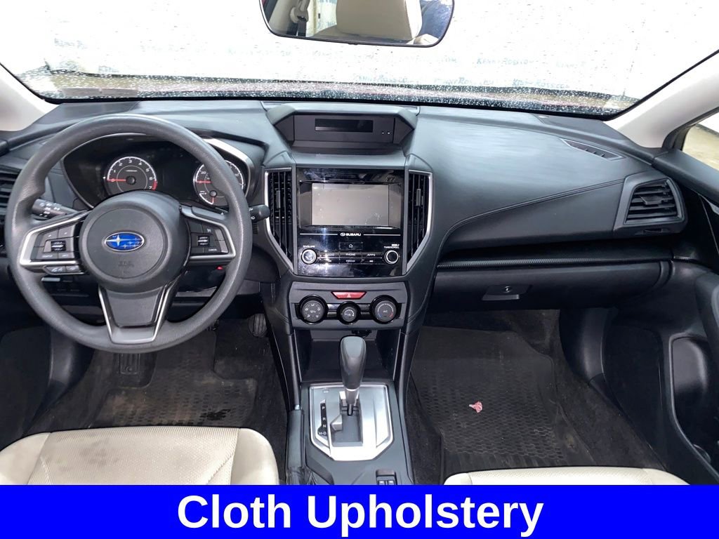 Used 2018 Subaru Impreza 2.0i Premium AWD/4WD image 10