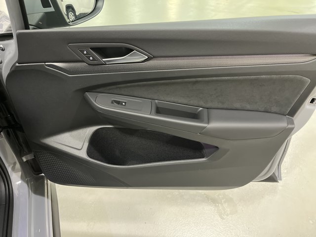 New 2026 Volkswagen GTI SE FWD image 38