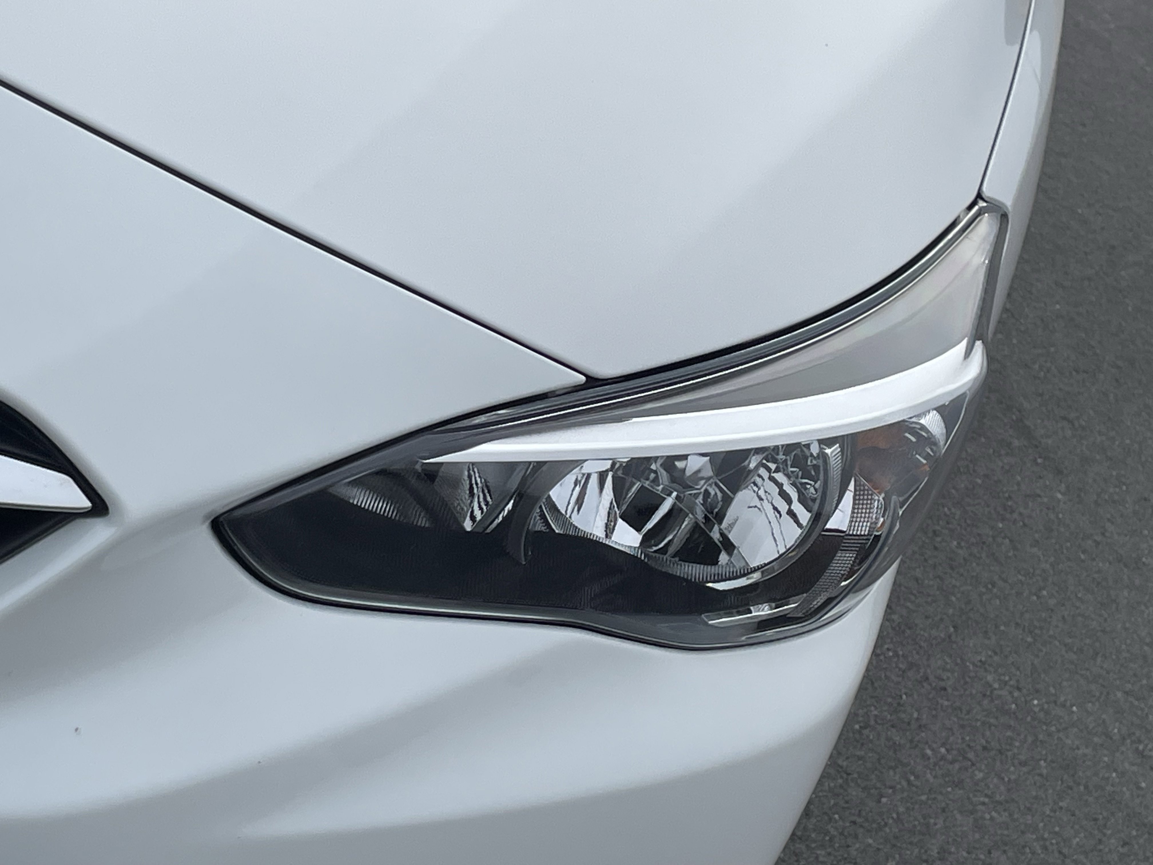 Certified 2023 Subaru Impreza Premium image 10