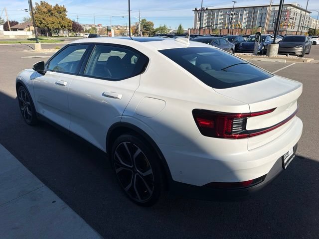 Used 2023 Polestar Polestar 2 w/ Pilot Pack AWD/4WD image 5