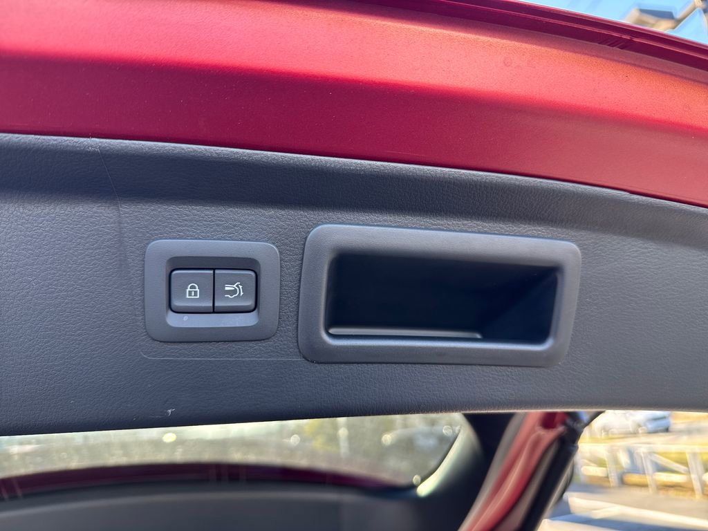 New 2025 MAZDA CX-50 AWD 2.5 Hybrid w/ Weather Package image 33