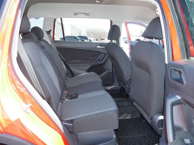 Used 2019 Volkswagen Tiguan S w/ Driver Assistance Package image 19