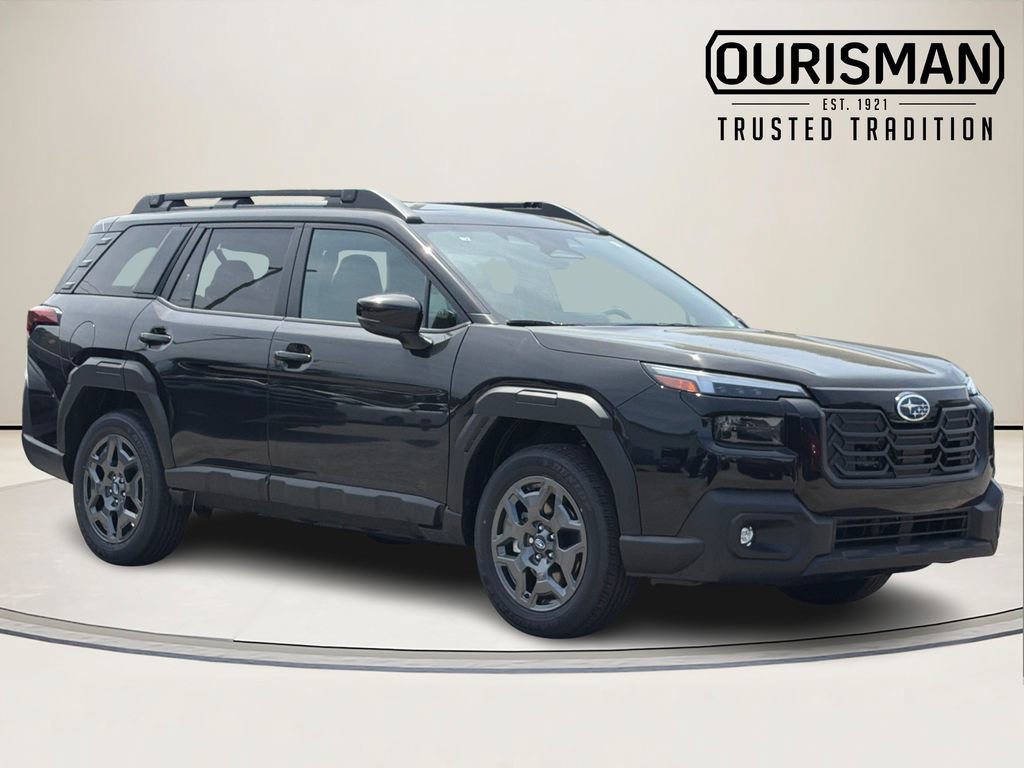 New 2026 Subaru Outback Premium AWD/4WD image 1