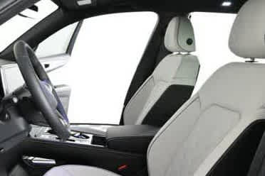 New 2026 Volkswagen Atlas Cross Sport SEL Premium R-Line image 35