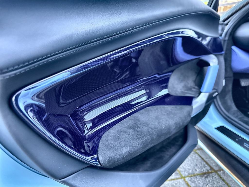 Used 2024 Ferrari 296 GTB image 29