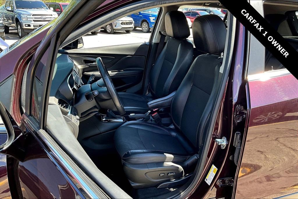 Used 2018 Buick Encore Preferred image 19