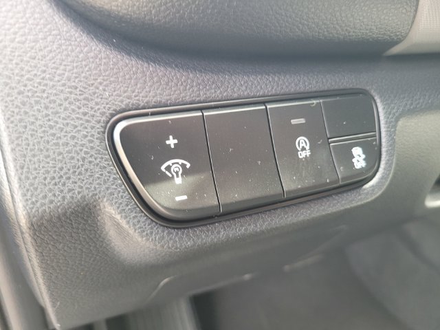 Used 2026 Kia Seltos LX AWD/4WD image 17