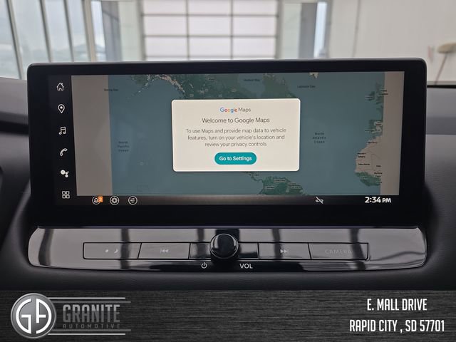 Used 2024 Nissan Rogue SL w/ SL Premium Package image 19