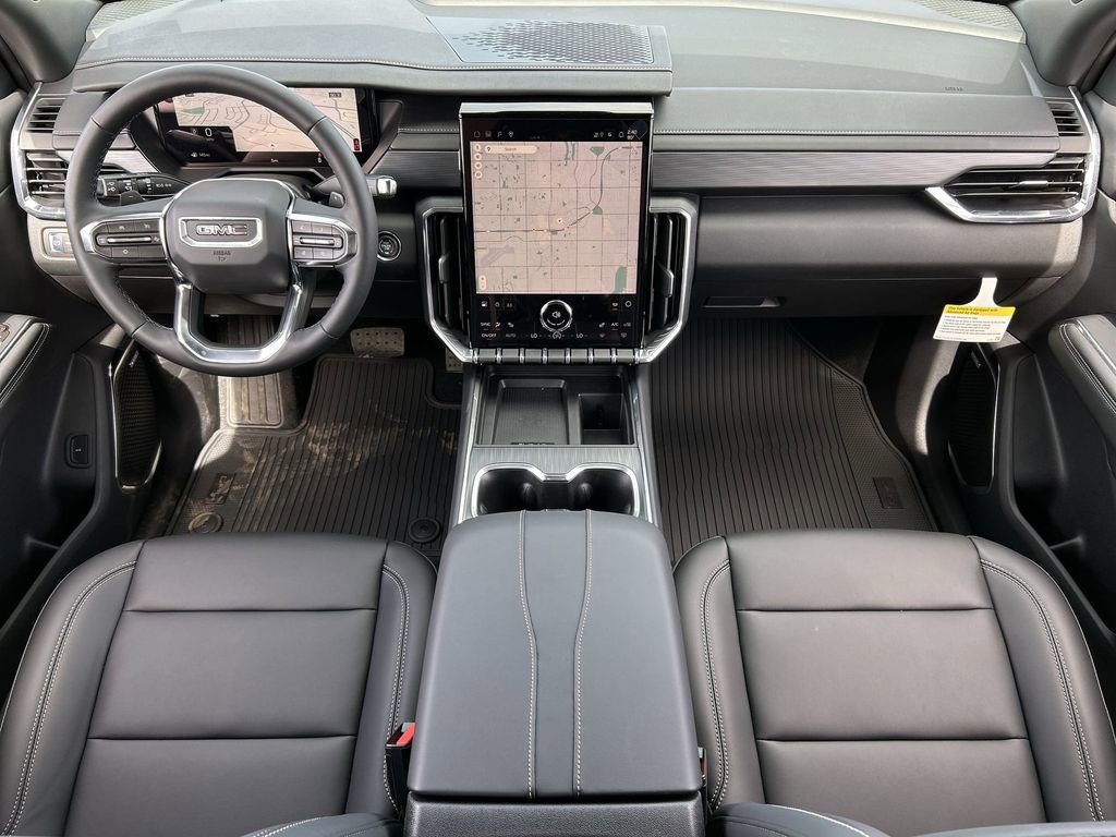 New 2026 GMC Acadia Elevation w/ Elevation Premium Package FWD image 20