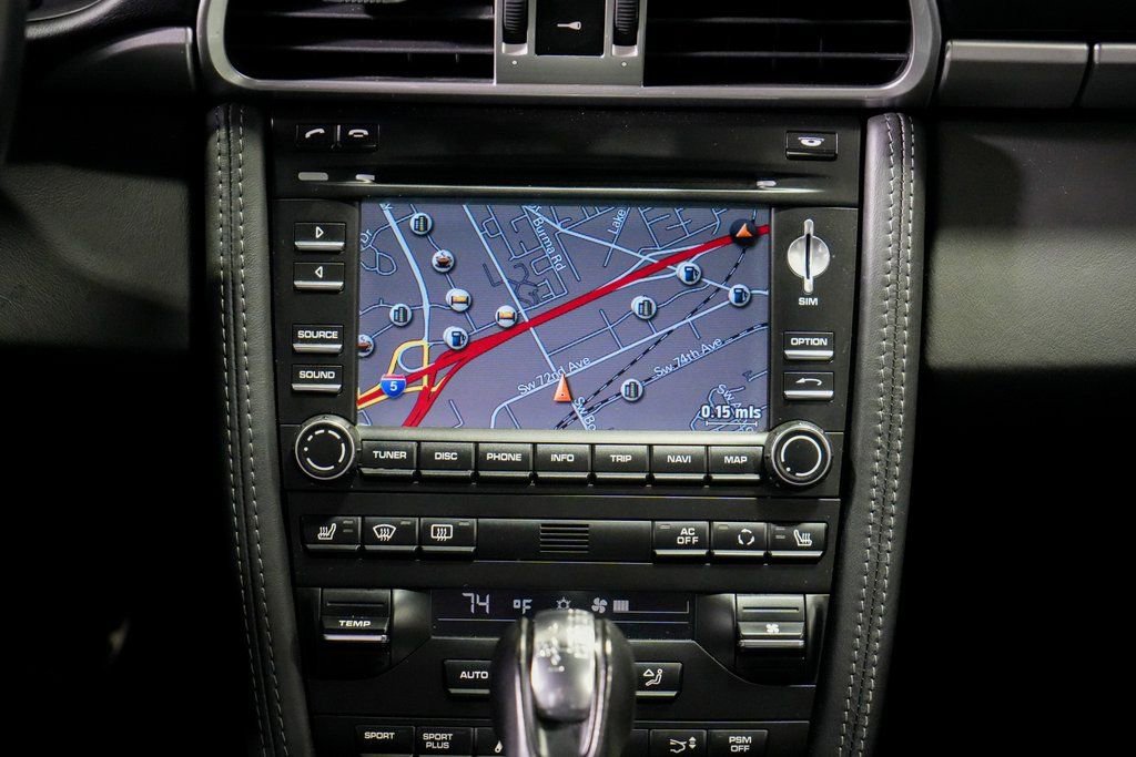 Used 2009 Porsche 911 Carrera S image 13