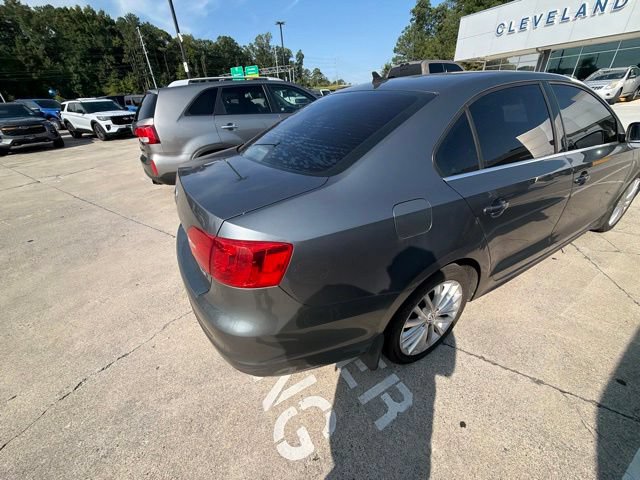 Used 2013 Volkswagen Jetta TDI FWD image 30