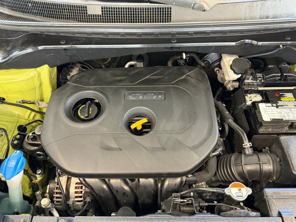 Used 2019 Kia Soul + FWD image 33