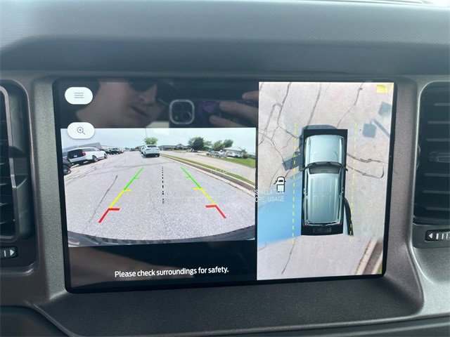 New 2025 Ford Bronco Badlands image 31