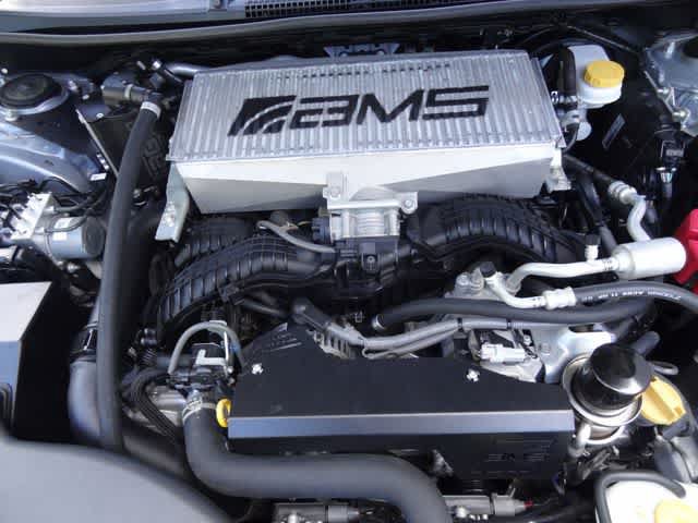 Used 2023 Subaru WRX Premium AWD/4WD image 38