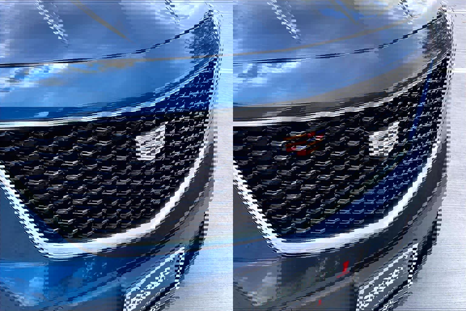 Used 2019 Cadillac XT4 Sport FWD image 29