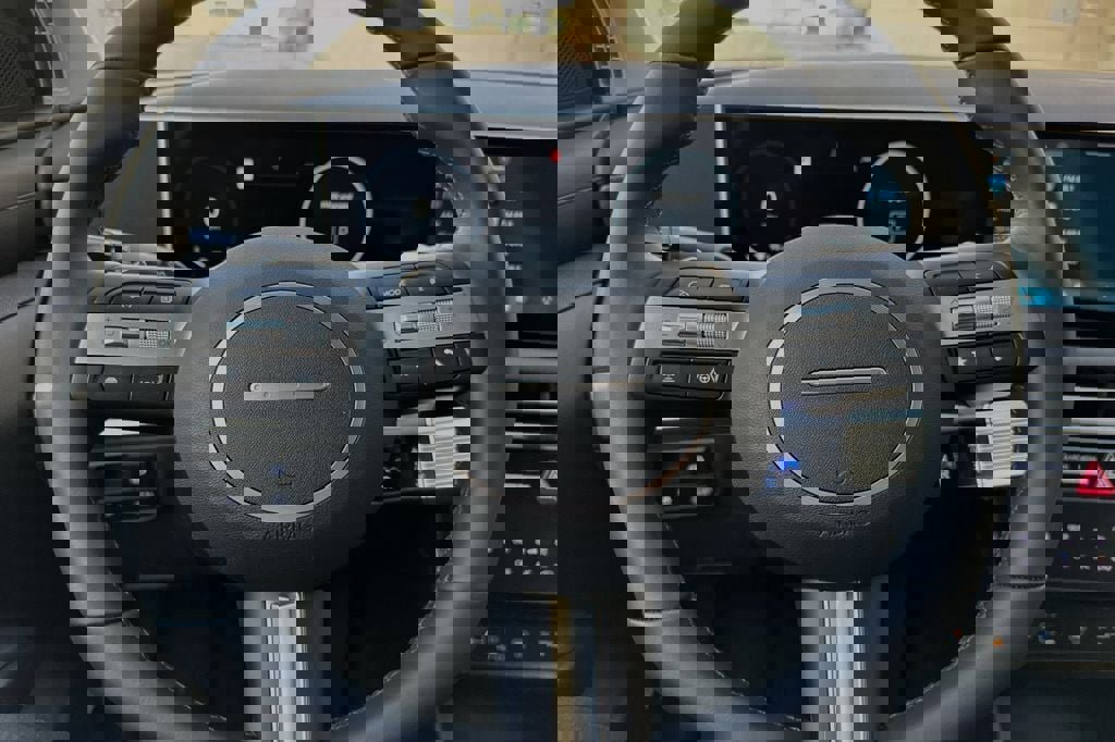 Used 2025 Hyundai Tucson SEL image 22