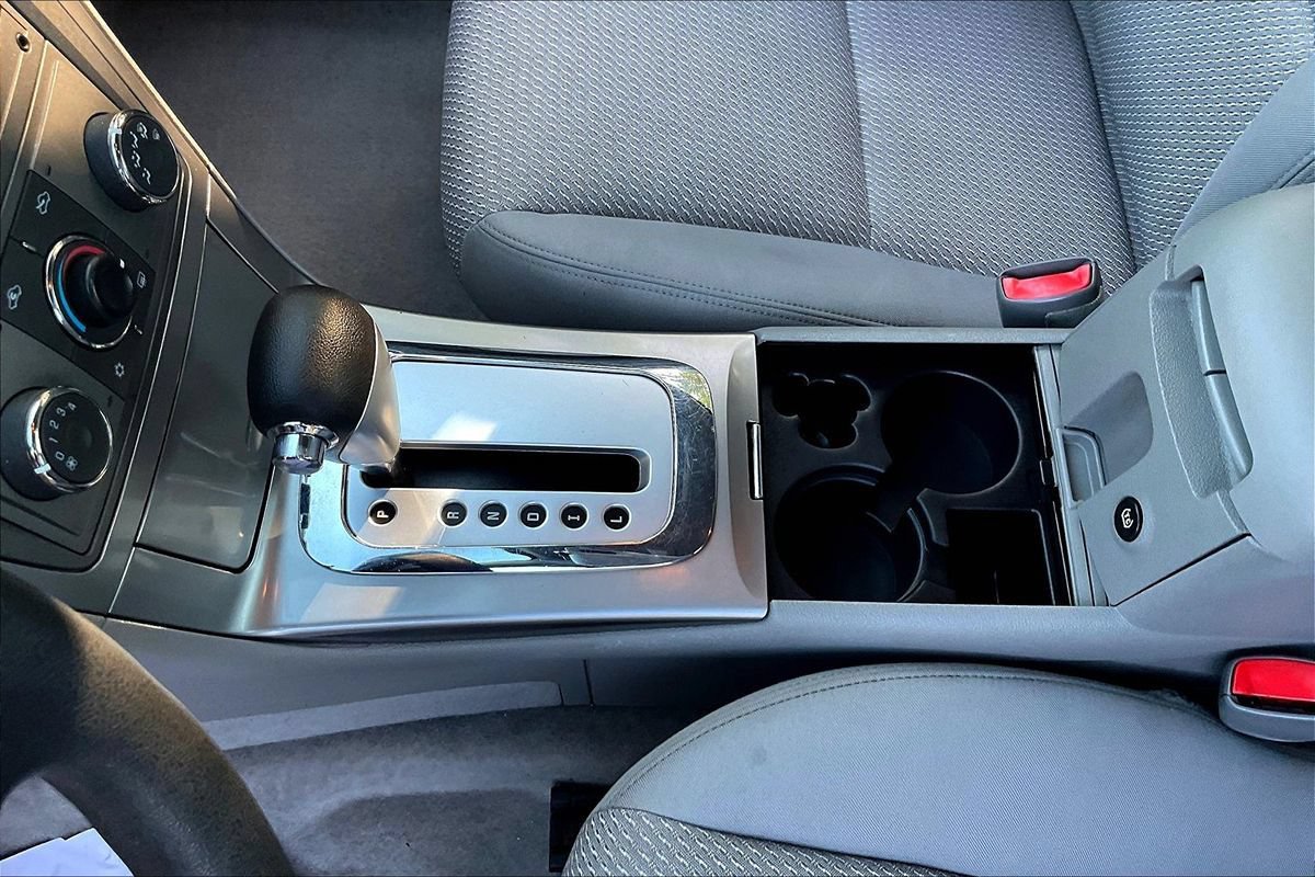 Used 2008 Saturn Aura XE FWD image 17