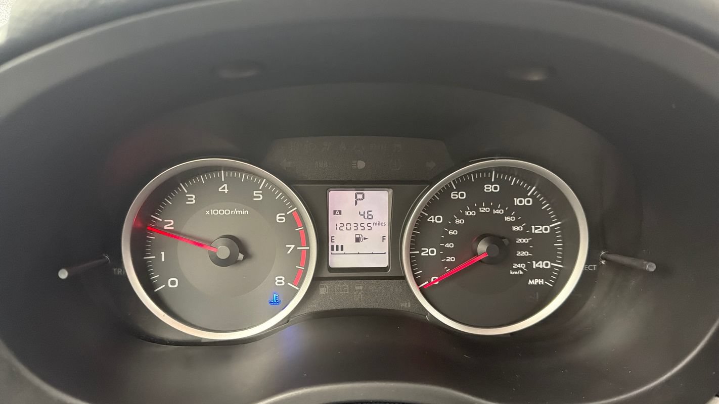 Used 2015 Subaru Forester 2.5i Premium AWD/4WD image 14