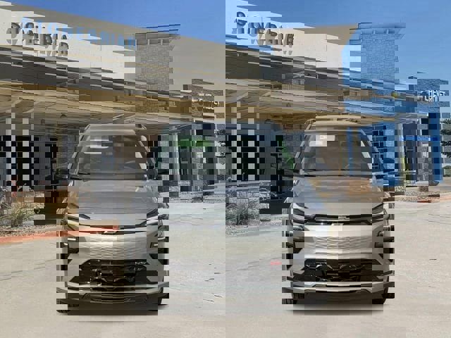 New 2027 Chevrolet Bolt RS image 8