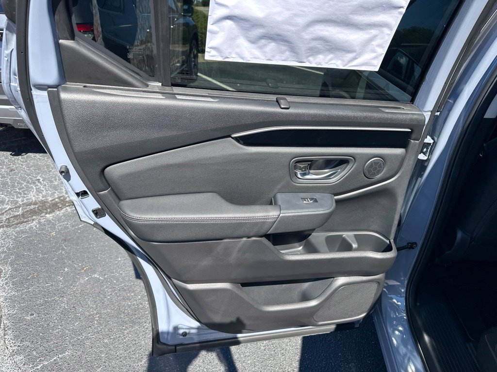 New 2026 Honda Pilot EX-L image 12