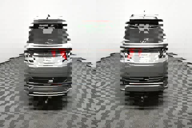 New 2026 Hyundai Tucson SEL image 5