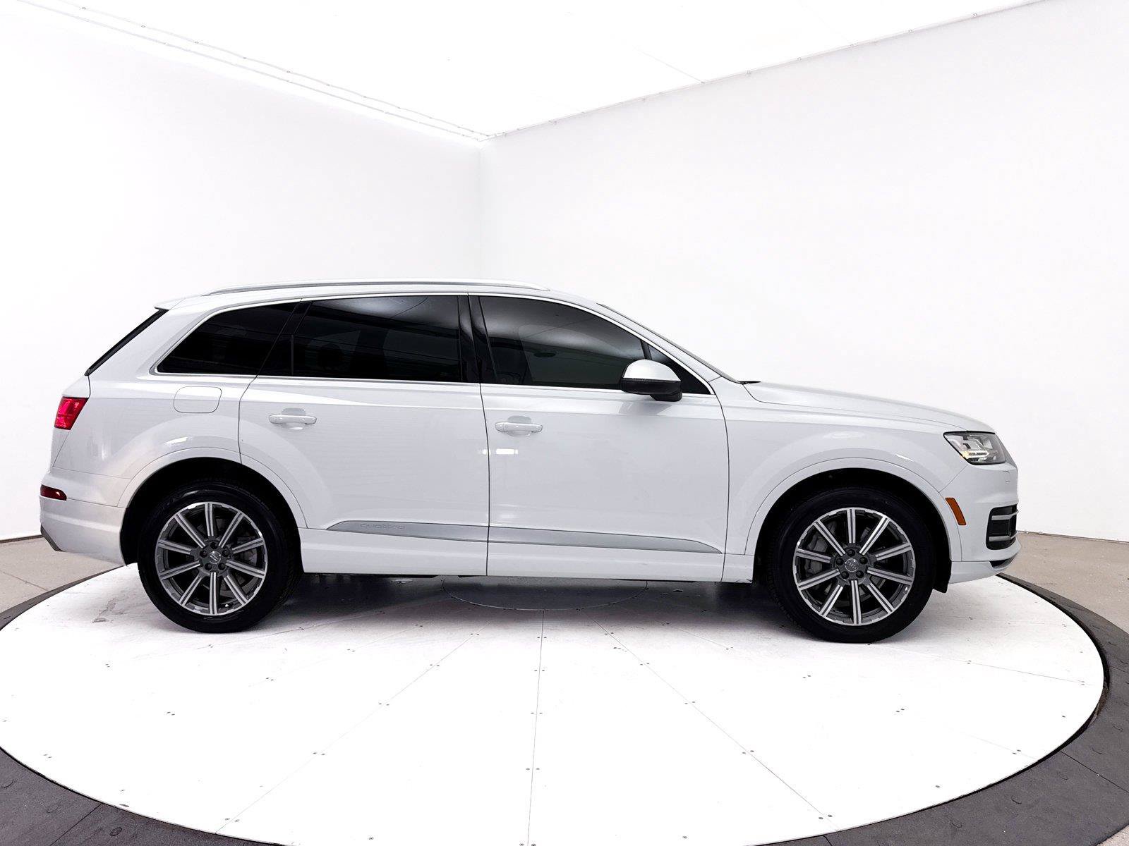 Used 2018 Audi Q7 3.0T Premium Plus AWD/4WD image 41