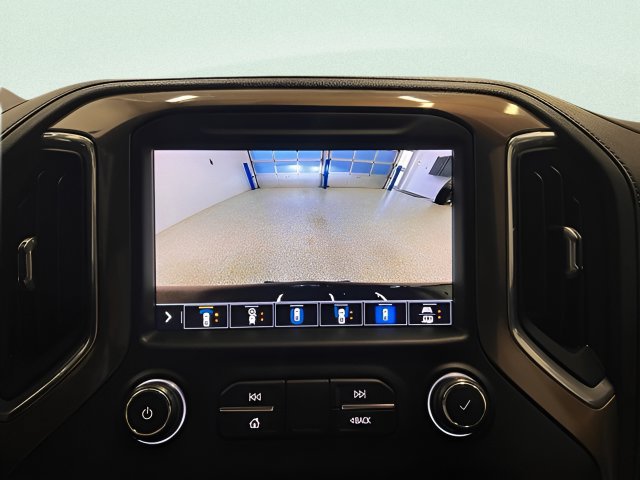 Certified 2024 Chevrolet Malibu LT FWD image 30