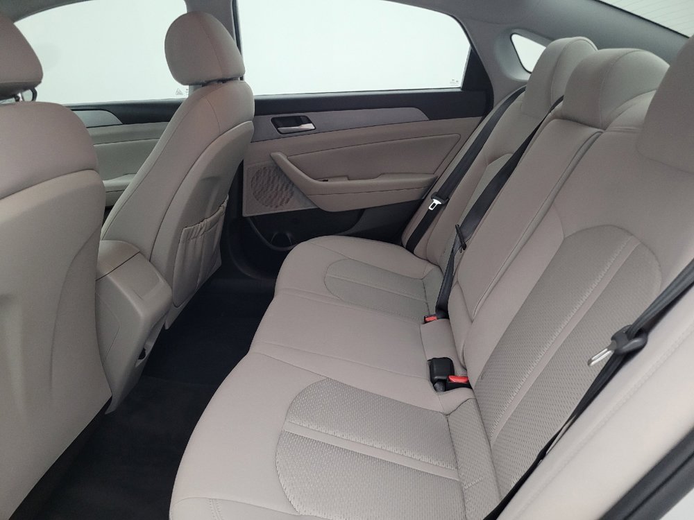 Used 2018 Hyundai Sonata SEL image 18