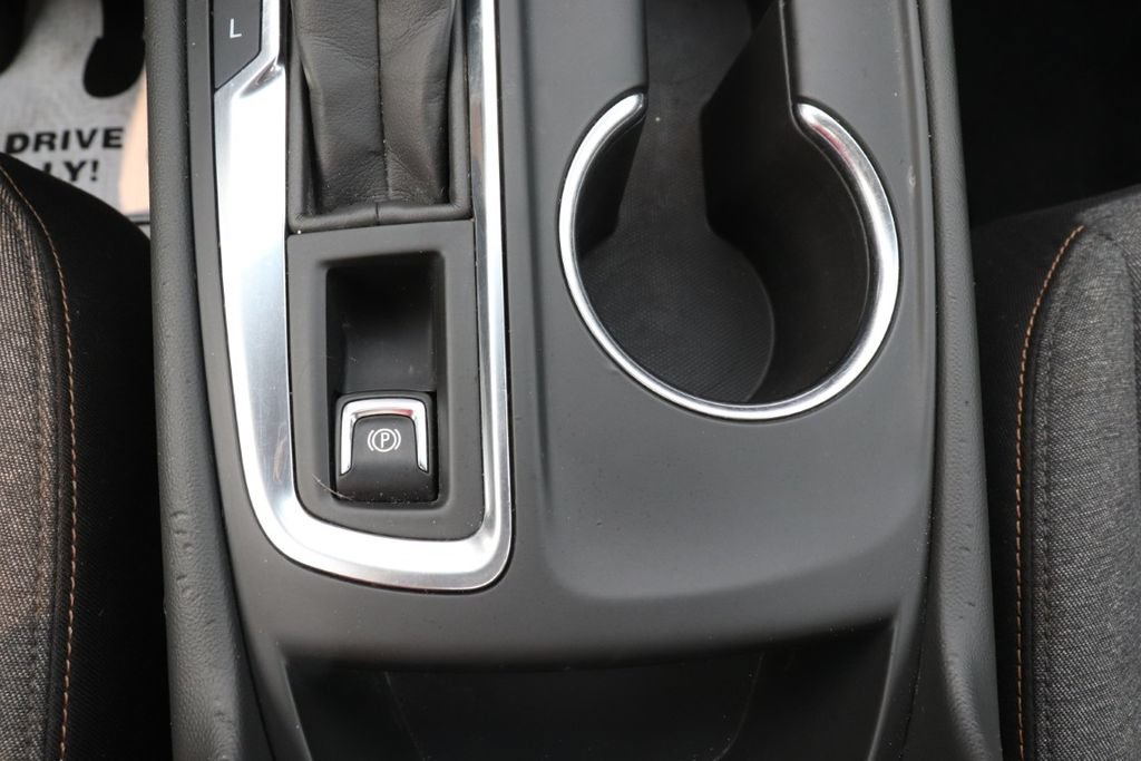 Used 2022 Chevrolet Equinox LT FWD image 20