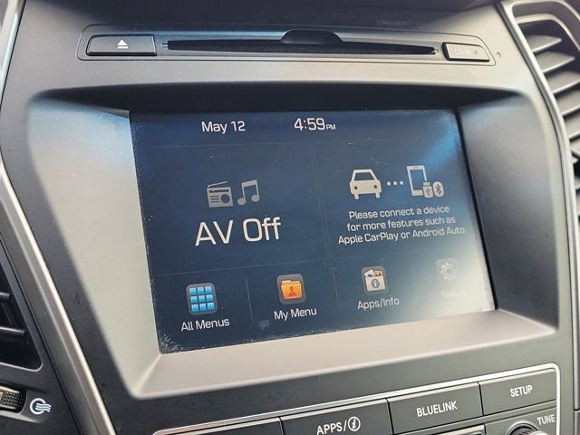 Used 2017 Hyundai Santa Fe Sport FWD image 23